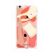 ERT GROUP mobiel telefoonhoesje voor Iphone 6/6S origineel en officieel erkend Babaco patroon Dogs 002