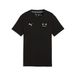 PUMA T-shirt fonctionnel 'BMW M Motorsport Essentials' bleu / rouge / noir / blanc