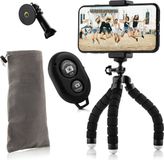 MOJOGEAR Flexibel mini-statief KIT