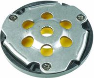 Teknix Startwiel voor MBK 50 Booster-scooter