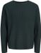 Jack & Jones Pull Homme Coupe Regular Vert XL Col Rond