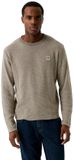 Garcia T261241 Trui Roast Cashew M Man