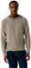 Garcia T261241 Trui Roast Cashew M Man