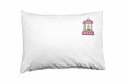 Bona Basics Decoratieve kussenhoes 50x35 cm Wit