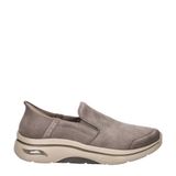Skechers Hands Free Slip-Ins Go Walk Arch Fit sneakers taupe