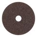Klingspor 353409 SV 484 vliesschijven voor verf, lak, spatel, hout, kunststof, metaal, universeel, roestvrij staal, medium fijnheid, 115 mm x 22 mm, 10 stuks