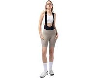 Gobik Grit 3.0 K9 Fietsbroek Grijs L Vrouw
