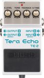 Boss TE-2 - Tera Echo