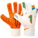 RINAT Nkam Training W/G Keepershandschoenen, junior, uniseks, wit, groen, maat