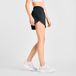 New Balance Sport Short 5" Dames Sportbroek - BLACK