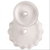 JEM Cutters Large Frill Set/2