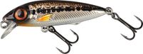 Spro Iris The Kid Canne à pêche 4.8 cm Vairon