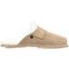Vanuba Pantoufles pour femmes Abby