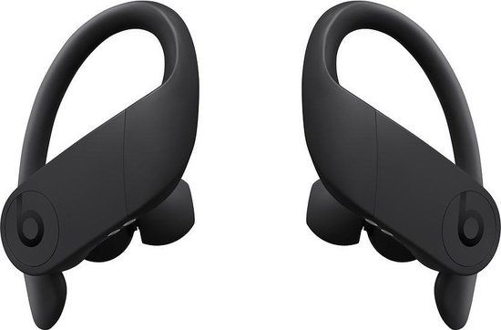 Beats by Dre Powerbeats Pro - Draadloze In-Ear Oordopjes - Zwart
