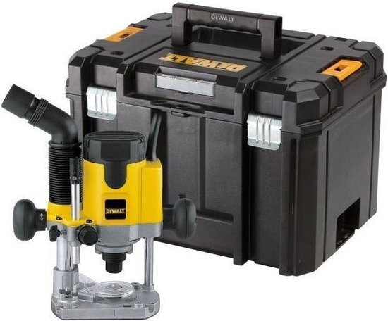 DeWalt DW622KT