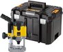 DeWalt DW622KT Bovenfrees - 1400W - TSTAK Koffer