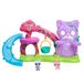 Just Play SuperKitties Su-Purr Wild Playset