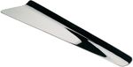 Alessi Kruimelschep, roestvrij staal, zilver,16,1 x 3,6 x 1 cm