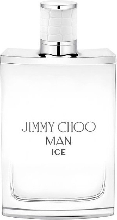 Jimmy Choo Man Ice eau de toilette / 50 ml / heren
