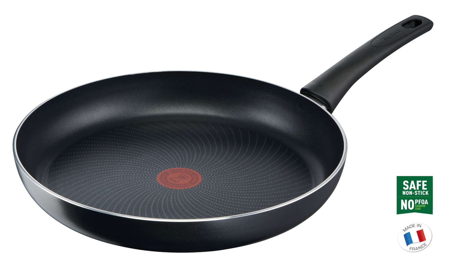 Tefal C27808 Generous Cook koekenpan 32 cm