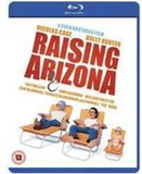 Raising Arizona / - / - / -