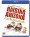 Raising Arizona / - / - / -