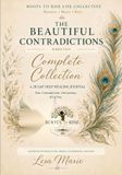 The Beautiful Contradictions: Series Two Complete Collection: A 28-Day Deep Healing Journal