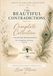 The Beautiful Contradictions: Series Two Complete Collection: A 28-Day Deep Healing Journal