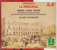Merkloos / Sans marque Offenbach: La Perichole / Lombard, Regine Crespin