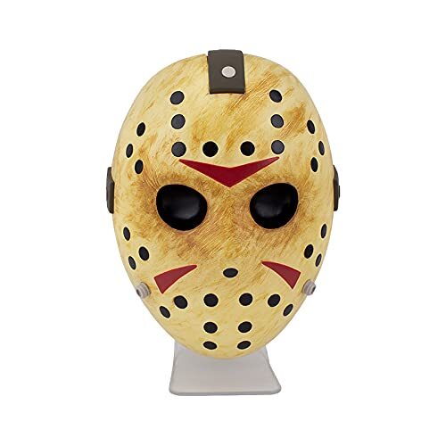 Paladone Friday The 13th Jason Masker, licht officieel gelicentieerde merchandise