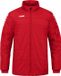 Jako Team Coachvest Heren - Rood | Maat: 3XL