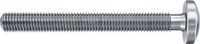 Fischer DuoHM 5 x 55 S PH PZ Muurplug 55 mm