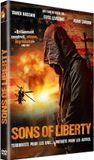 Coming Soon Home Video Sons Of Liberty DVD