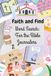 Faith and Find Word Search: For the Bible Journalers
