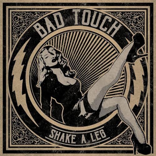 Shake a Leg