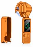 DJI Osmo Pocket 4 Housse de protection orange