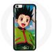 Maniacase Tasje voor iPhone 8 Gon Serie Hunter X Hunter Anime