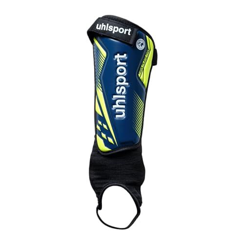 uhlsport Tibia Plate Pro voetbalscheenbeschermers