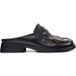 CAMPER Sabots 'Twins' noir