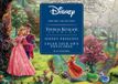 Disney Princess Color Your Own Princess Kartonboek
