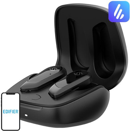 Edifier TWS STAX S10 ANC Planar Hoofdtelefoon