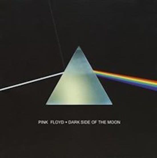 Pink Floyd Dark Side Of The Moon Rock 1 CD