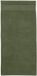 Beddinghouse Sheer - Handdoek - 50x100 cm - Olijfgroen