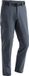 Maier Sports Torid Slim Afritsbroek Heren - Grijs - XXL (56)
