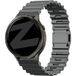 Bandz Bracelet acier premium 'Ocean' Samsung Galaxy Watch 3 45mm (graphite)