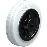 Blickle VPP 100/12R-SG Wiel met hoog draagvermogen Wieldiameter: 100 mm Draagvermogen (max.): 70 kg 1 stuk(s)