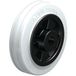 Blickle VPP 100/12R-SG Wiel met hoog draagvermogen Wieldiameter: 100 mm Draagvermogen (max.): 70 kg 1 stuk(s)