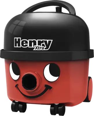 NUMATIC Henry Xtra