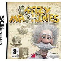 Eidos Interactive Crazy Machines - Standard Edition