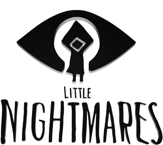 Merkloos Little Nightmares Xbox One